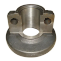 High Precision Aluminum Alloy Steel Die Casting Part in Dongguan